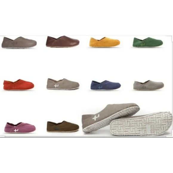 Otc Shoes - Sale! 1 Mystery Pair OTC Slip-On Unisex Sneakers